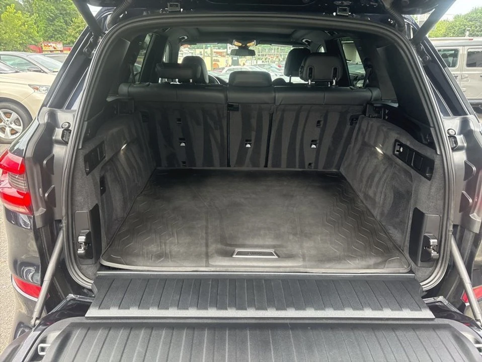 2019 BMW G05 X5 - Image 19 of 20