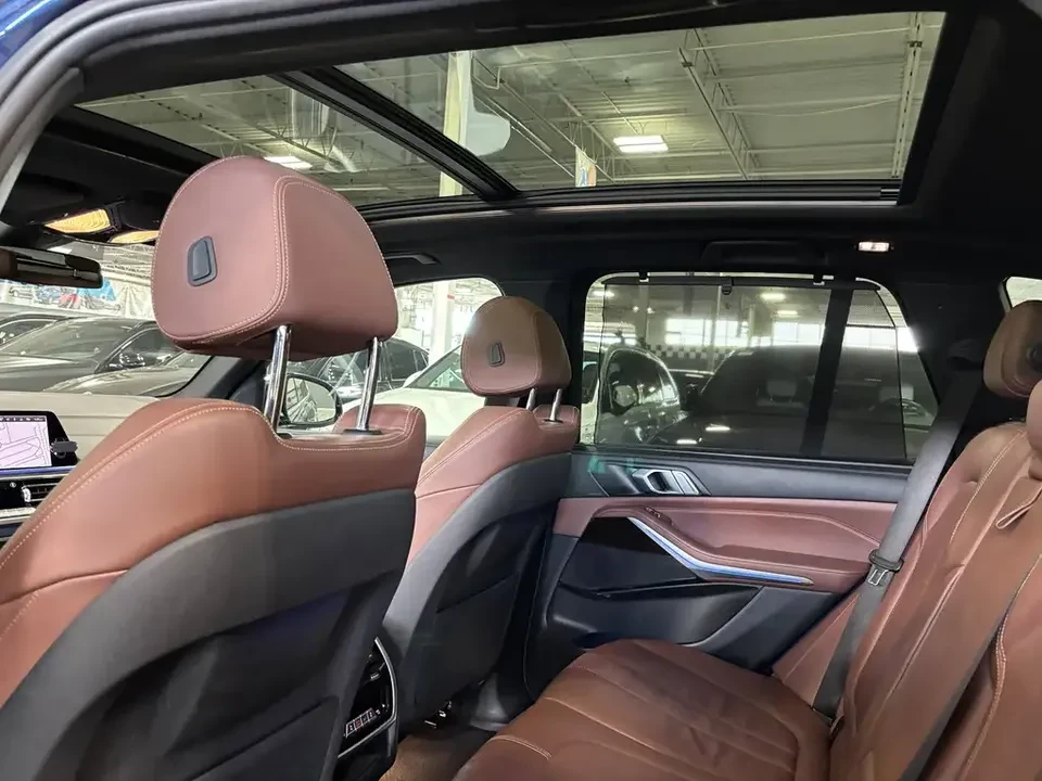 2019 BMW G05 X5 - Image 13 of 18