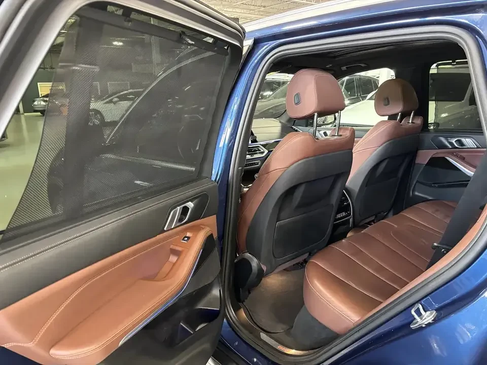2019 BMW G05 X5 - Image 12 of 18