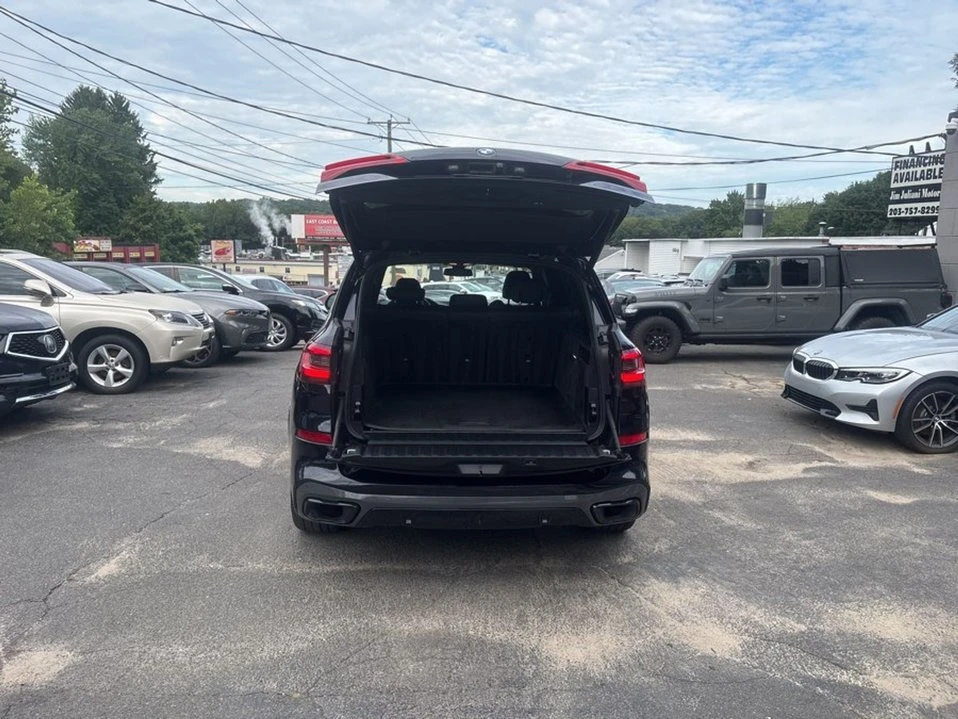 2019 BMW G05 X5 - Image 18 of 20