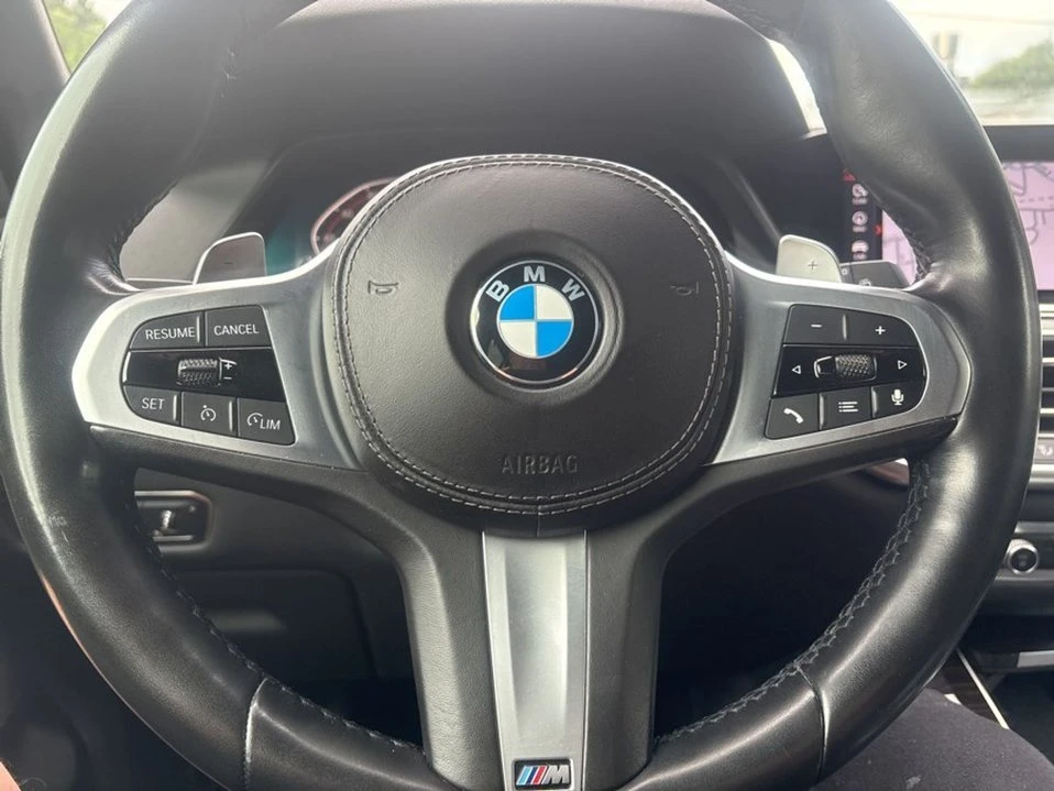 2019 BMW G05 X5 - Image 9 of 20