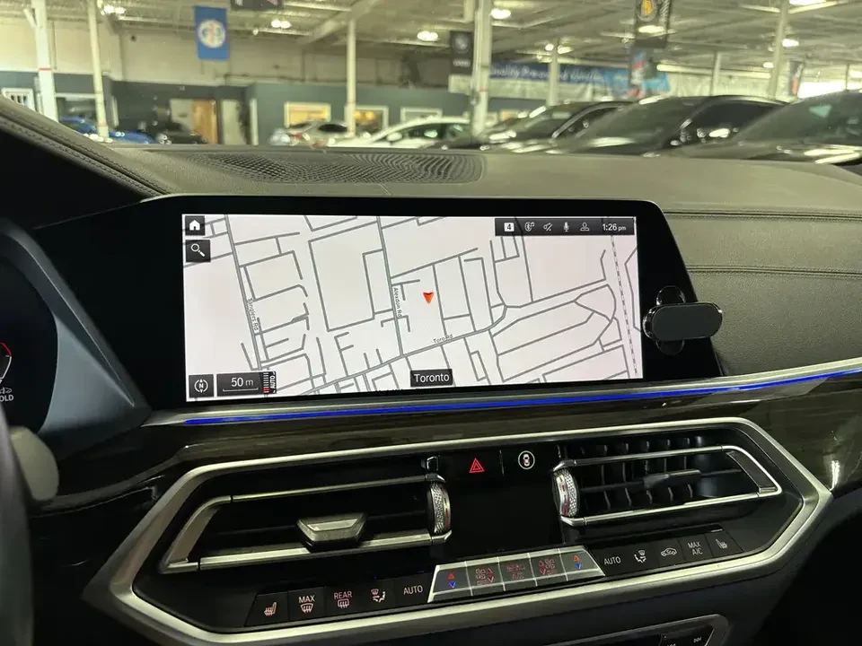2019 BMW G05 X5 - Image 16 of 18