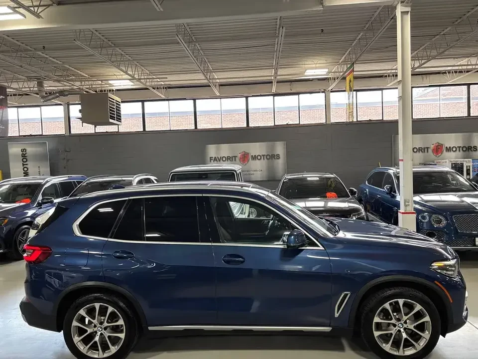 2019 BMW G05 X5 - Image 2 of 18
