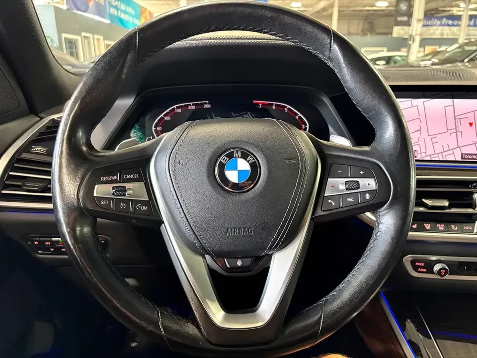 2019 BMW G05 X5 - Image 8 of 18