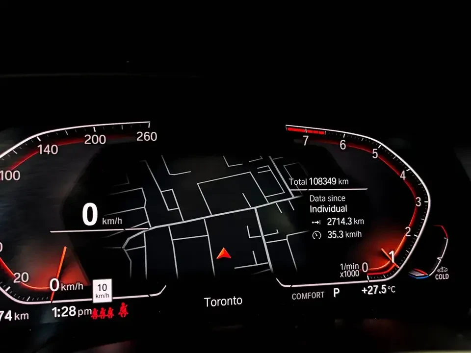 2019 BMW G05 X5 - Image 18 of 18