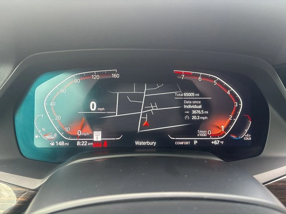 2019 BMW G05 X5 - Image 8 of 20