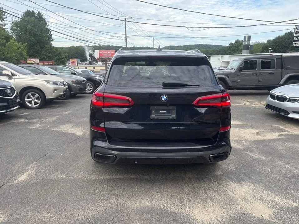 2019 BMW G05 X5 - Image 17 of 20