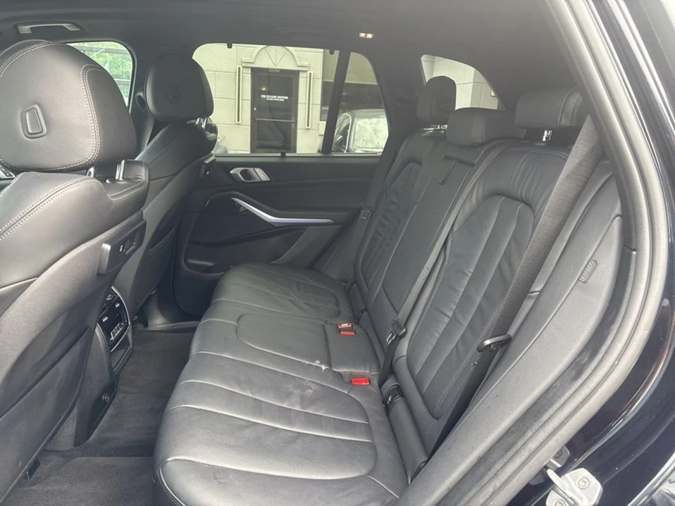 2019 BMW G05 X5 - Image 15 of 20