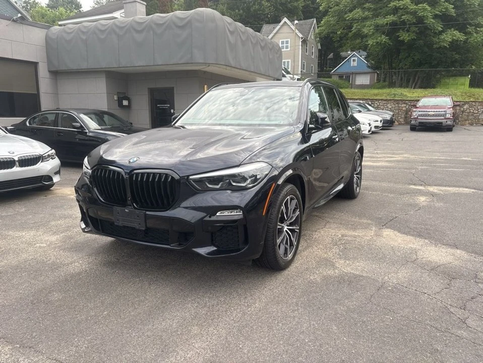 2019 BMW G05 X5 - Image 3 of 20