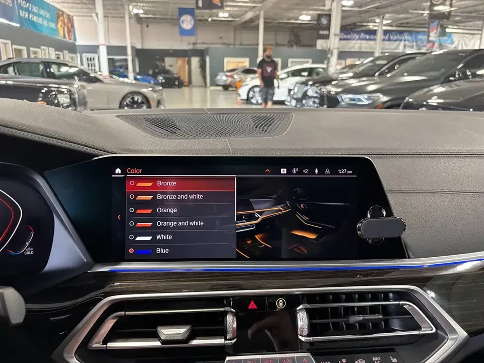2019 BMW G05 X5 - Image 15 of 18