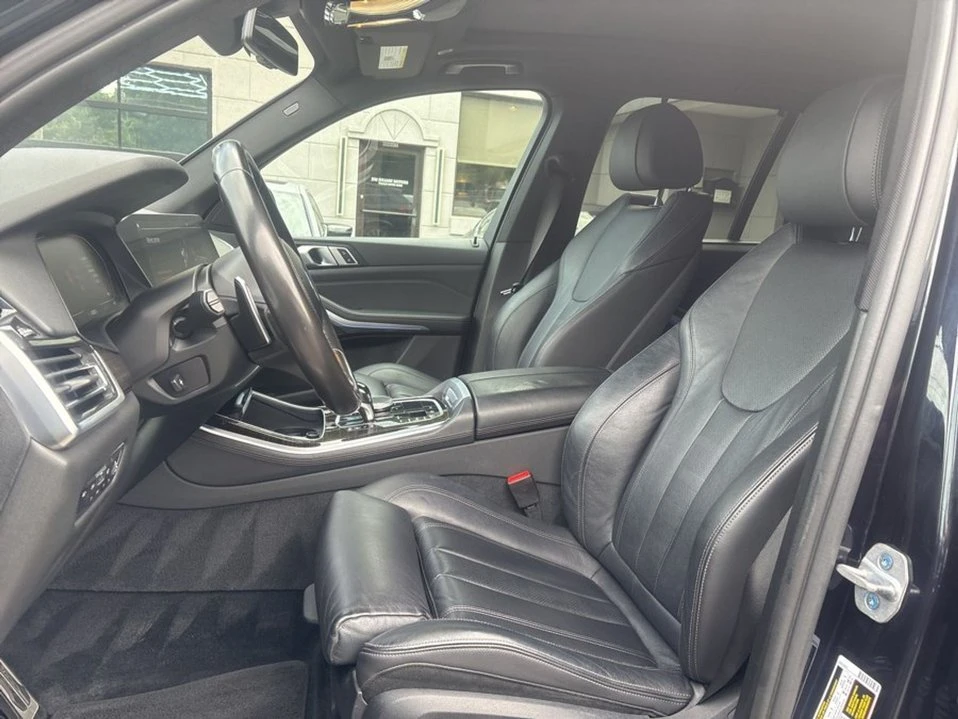 2019 BMW G05 X5 - Image 7 of 20