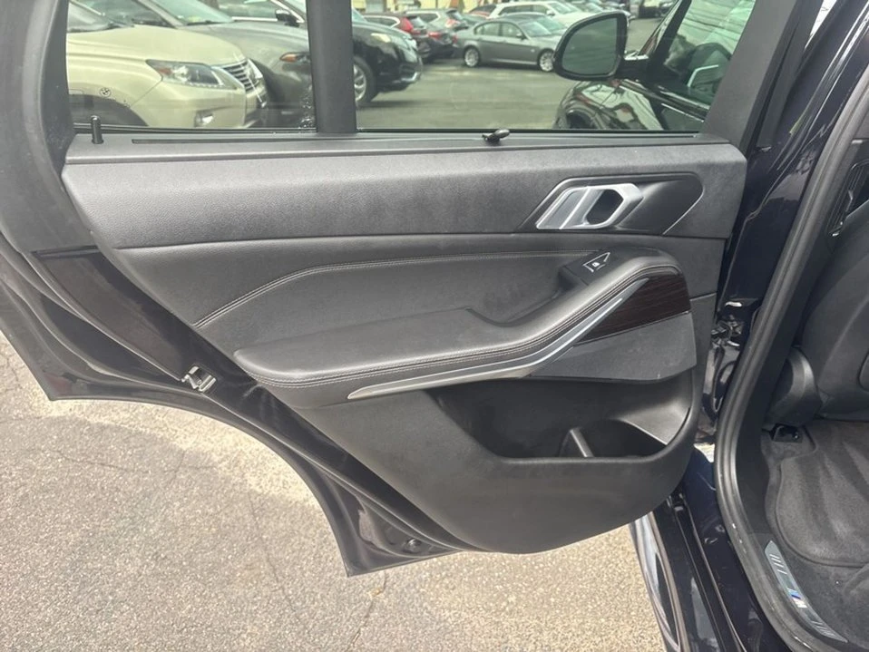 2019 BMW G05 X5 - Image 13 of 20
