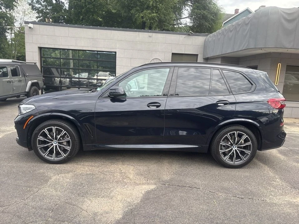 2019 BMW G05 X5 - Image 4 of 20
