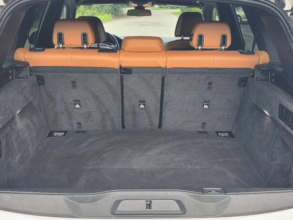 2019 BMW G05 X5 - Image 17 of 20
