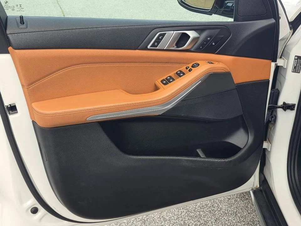 2019 BMW G05 X5 - Image 9 of 20