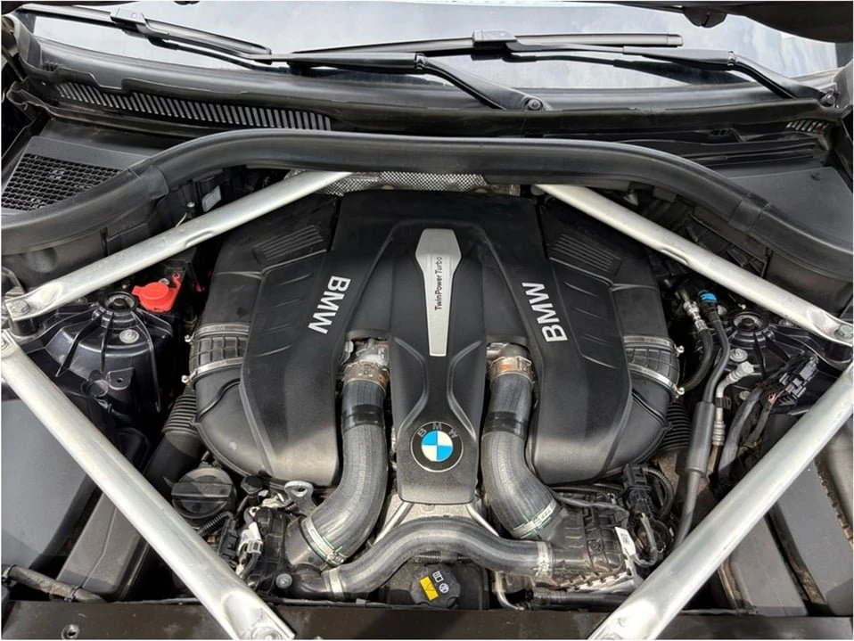 2019 BMW G05 X5 - Image 19 of 20