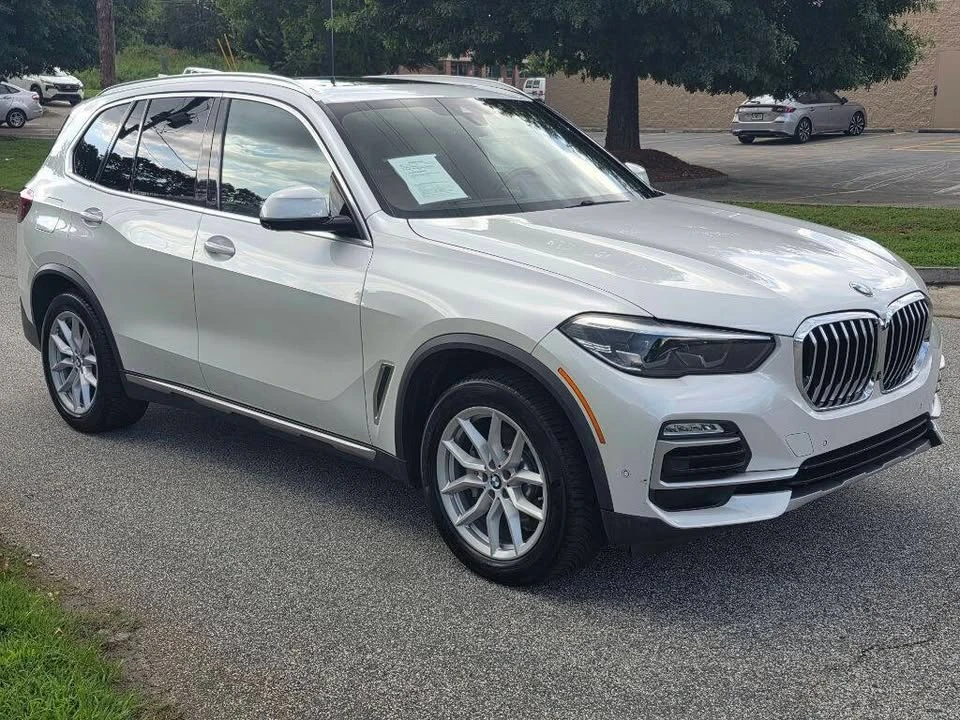 2019 BMW G05 X5 - Image 7 of 20