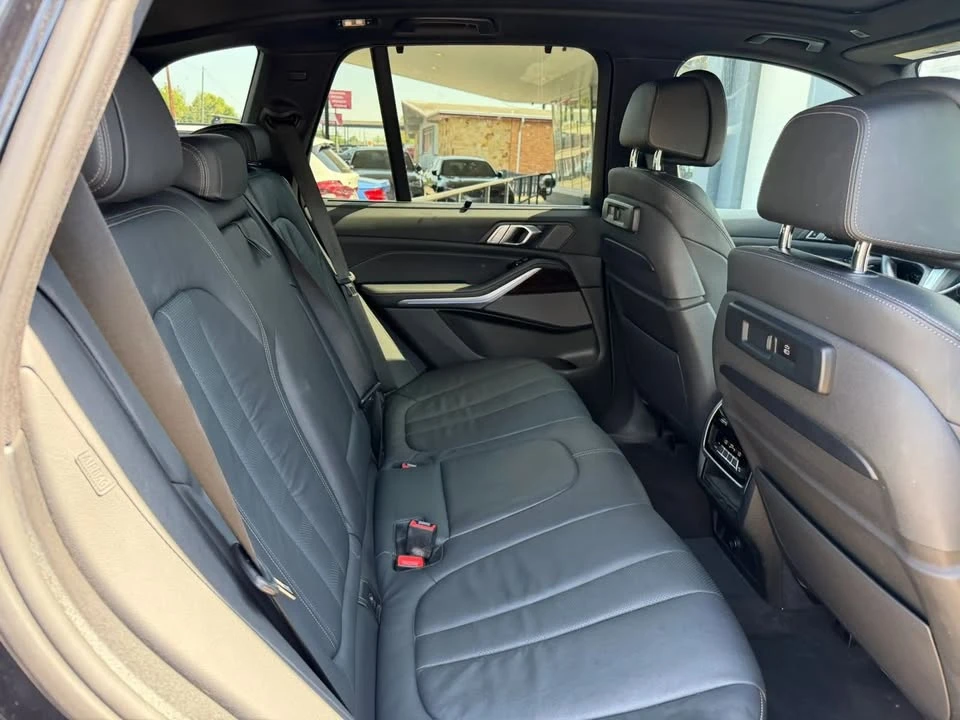 2019 BMW G05 X5 - Image 15 of 19