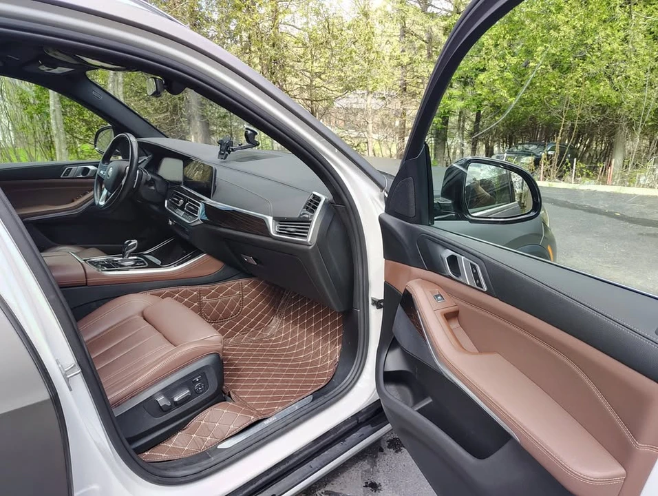 2019 BMW G05 X5 - Image 10 of 13