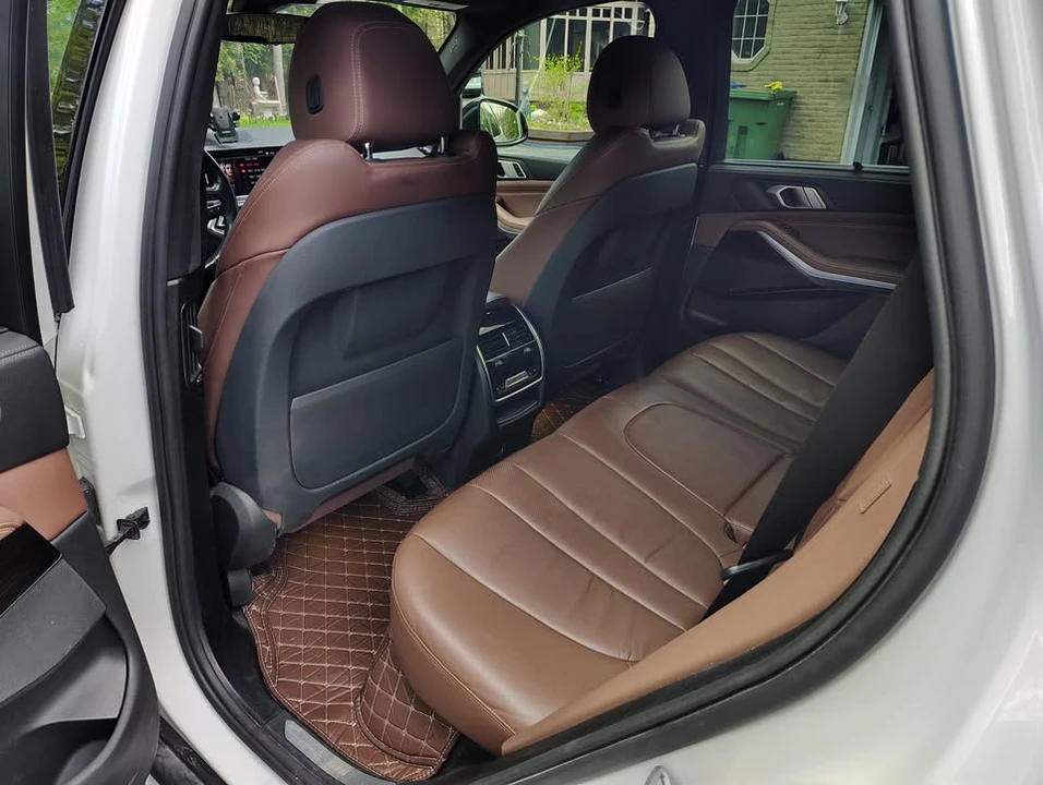 2019 BMW G05 X5 - Image 11 of 13