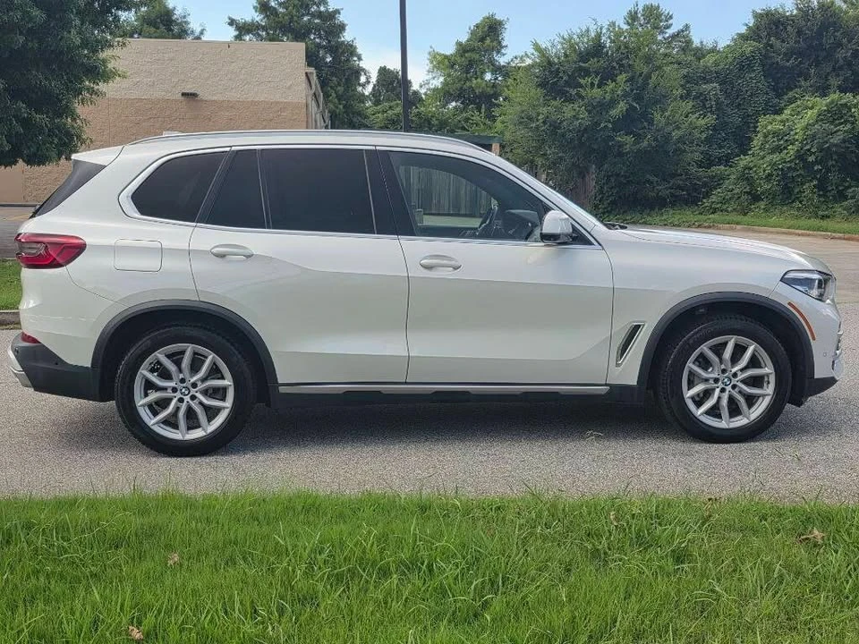 2019 BMW G05 X5 - Image 6 of 20
