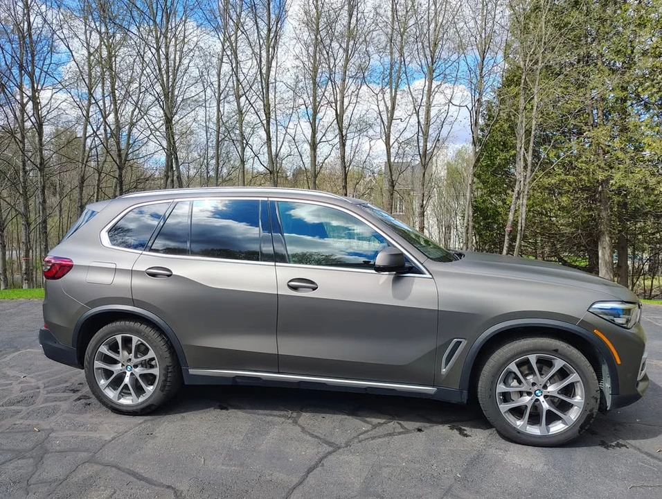 2019 BMW G05 X5 - Image 3 of 13