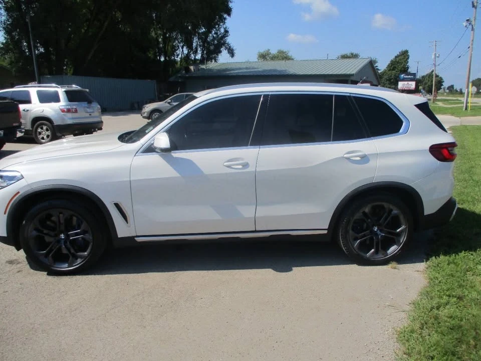 2019 BMW G05 X5 - Image 6 of 10