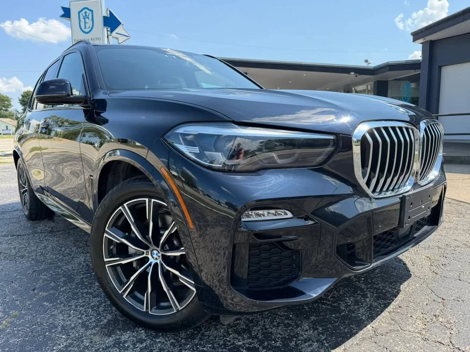 2019 BMW G05 X5 - Image 3 of 19
