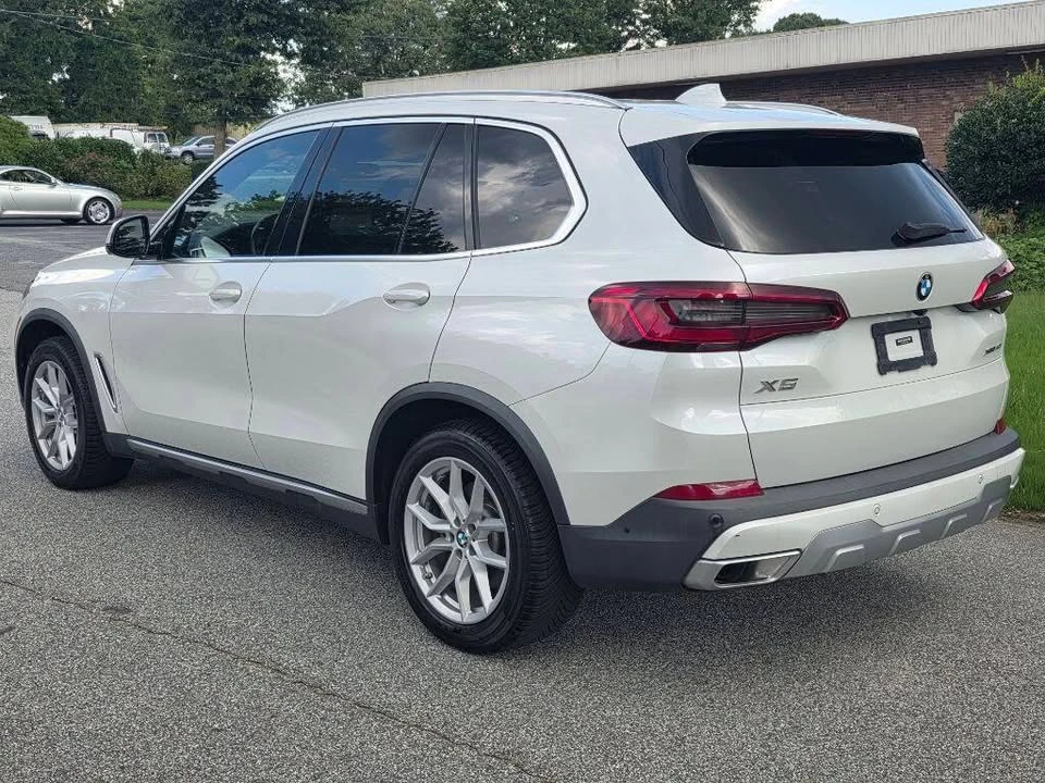 2019 BMW G05 X5 - Image 3 of 20