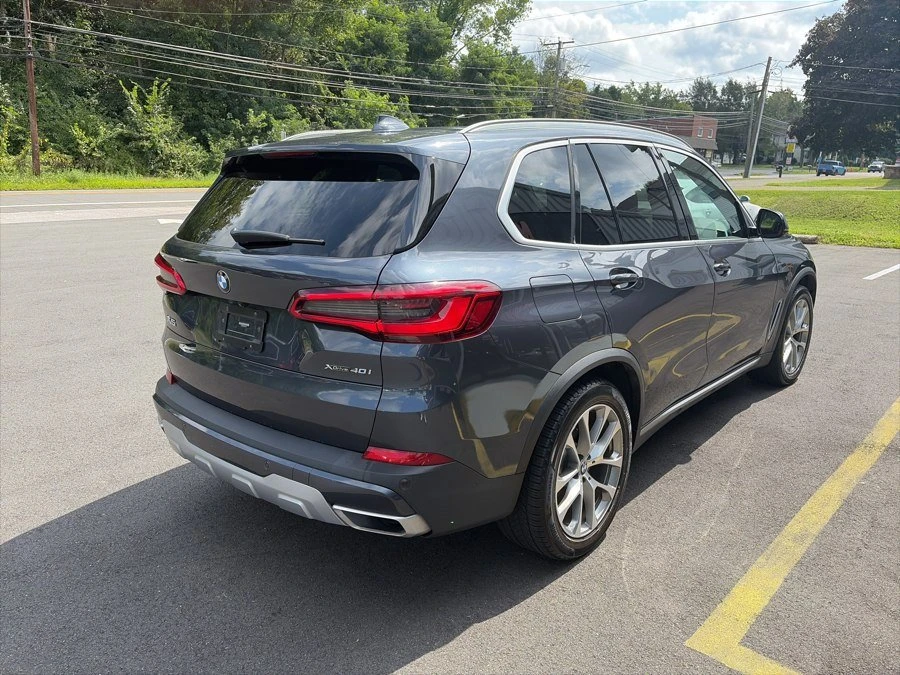 2019 BMW G05 X5 - Image 4 of 15