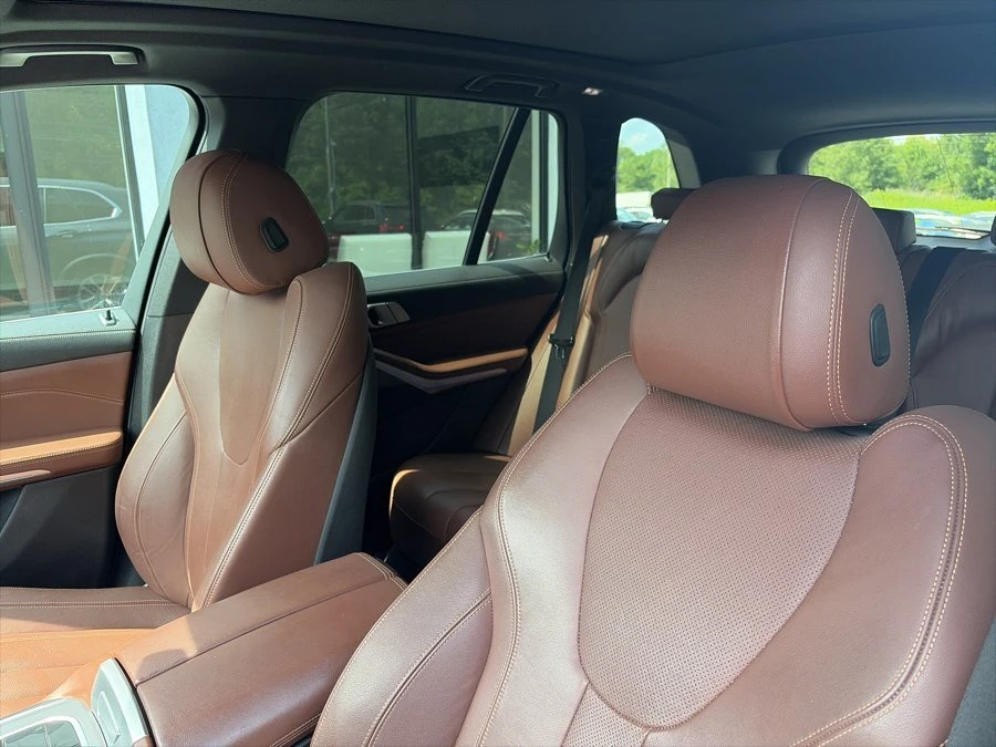 2019 BMW G05 X5 - Image 11 of 15