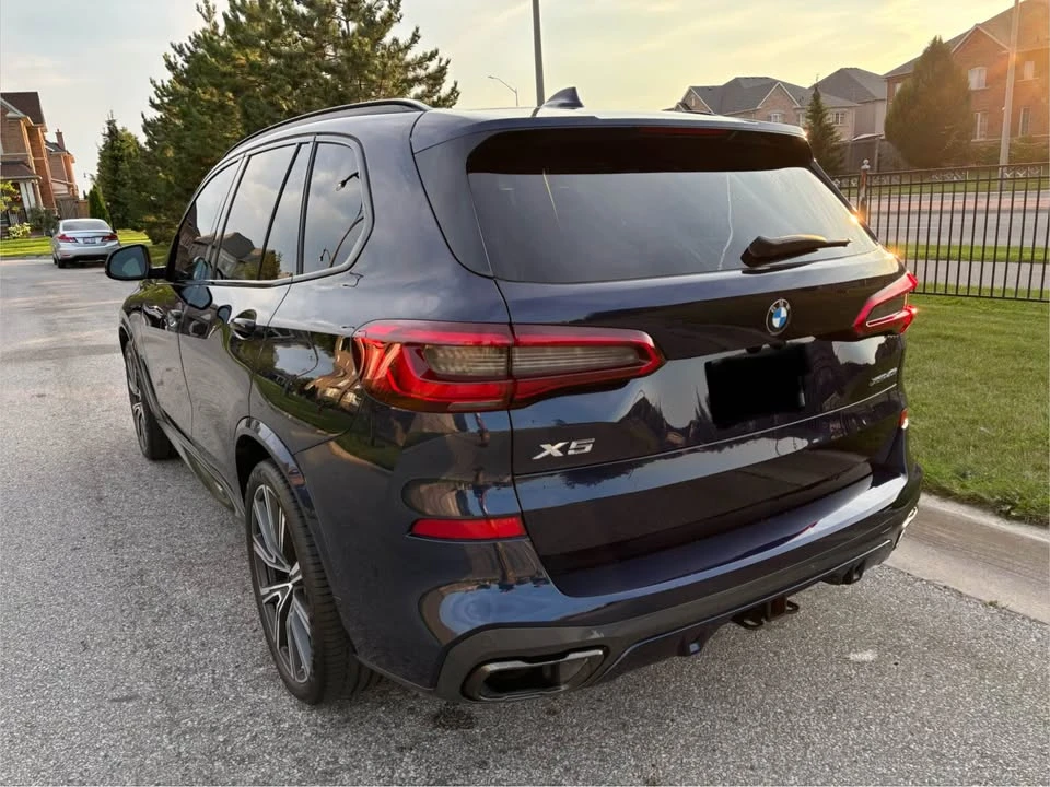 2019 BMW G05 X5 - Image 4 of 13