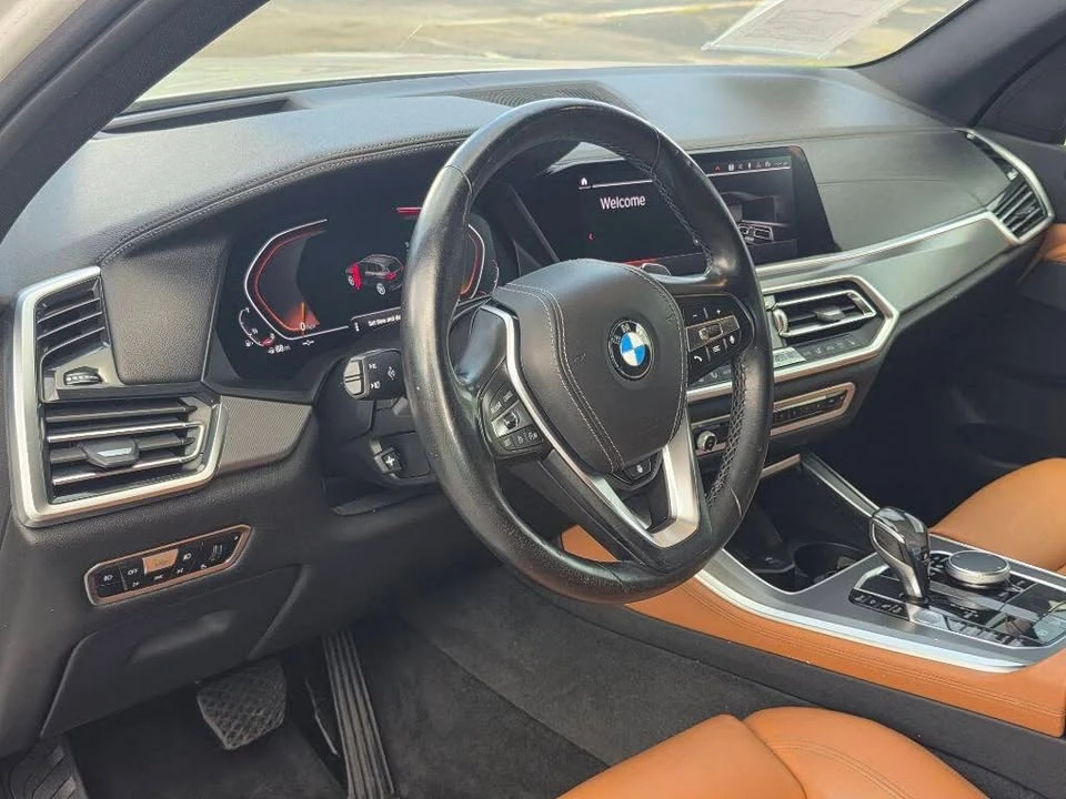 2019 BMW G05 X5 - Image 13 of 20