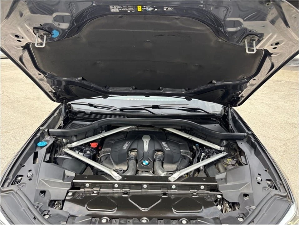 2019 BMW G05 X5 - Image 18 of 20