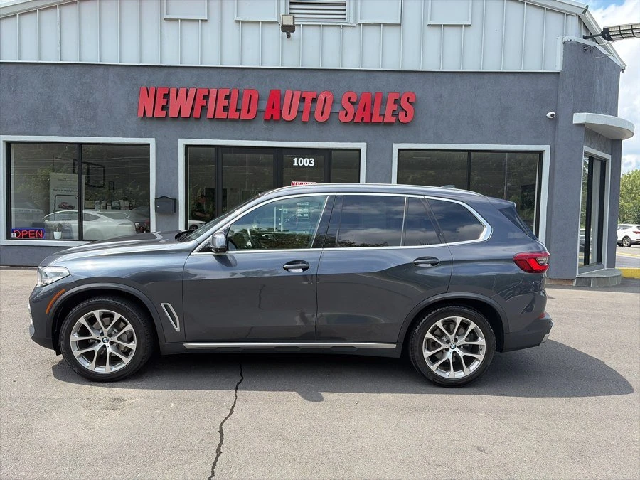 2019 BMW G05 X5 - Image 15 of 15