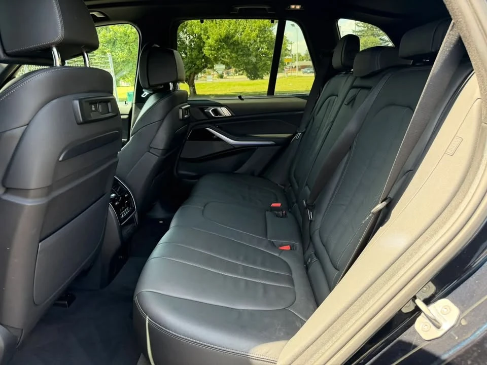 2019 BMW G05 X5 - Image 16 of 19