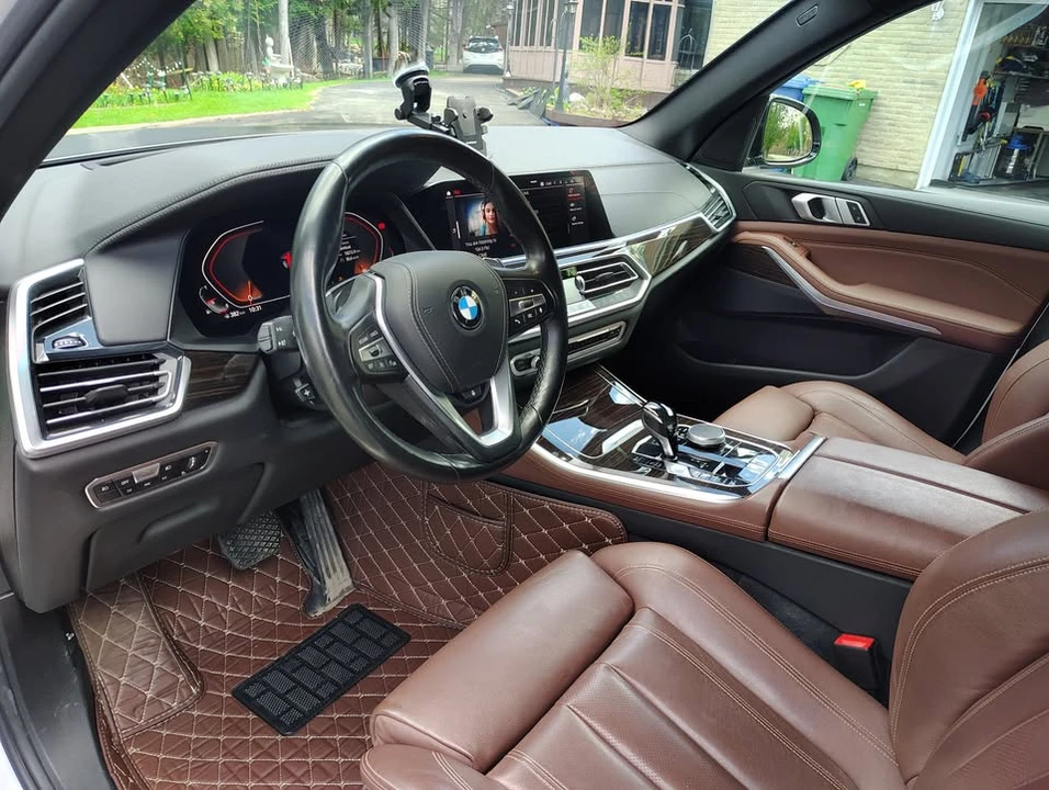 2019 BMW G05 X5 - Image 9 of 13
