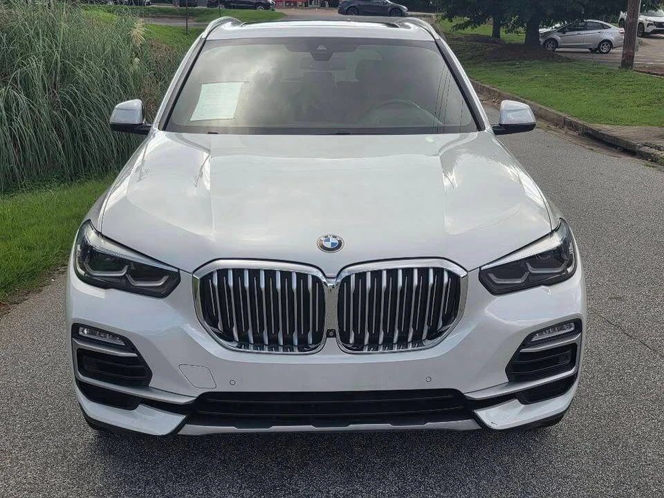 2019 BMW G05 X5 - Image 8 of 20