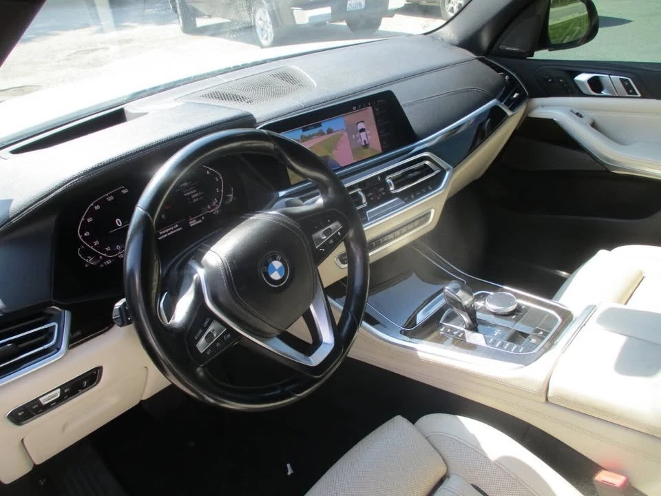 2019 BMW G05 X5 - Image 9 of 10