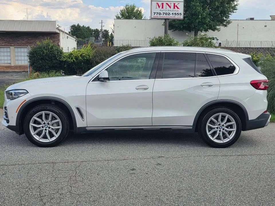 2019 BMW G05 X5 - Image 2 of 20
