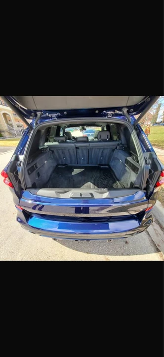 2019 BMW G05 X5 - Image 12 of 13