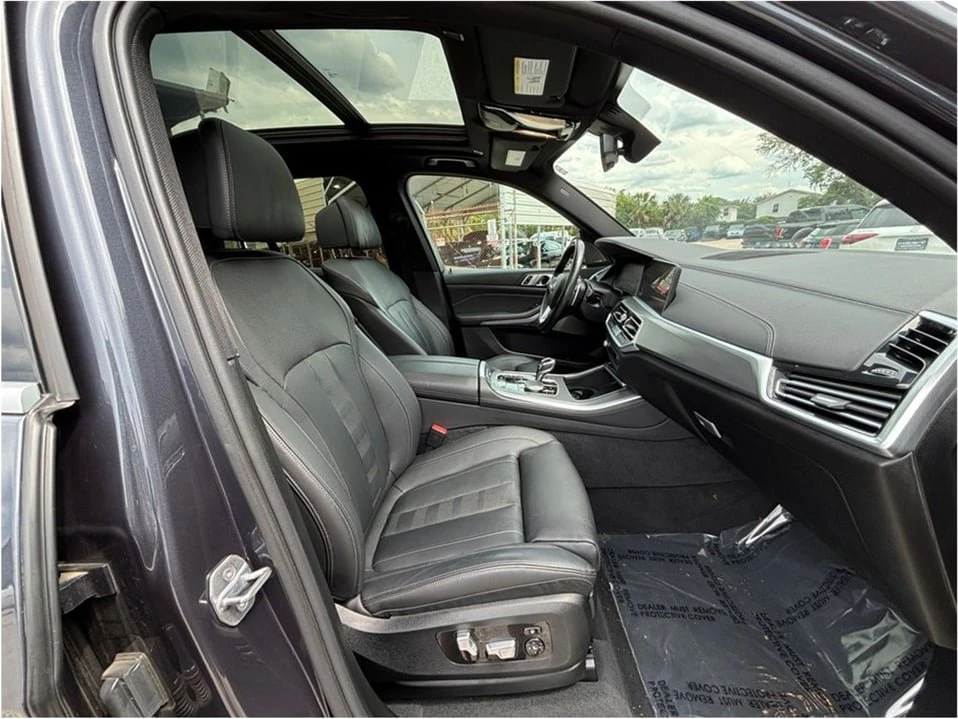 2019 BMW G05 X5 - Image 13 of 20