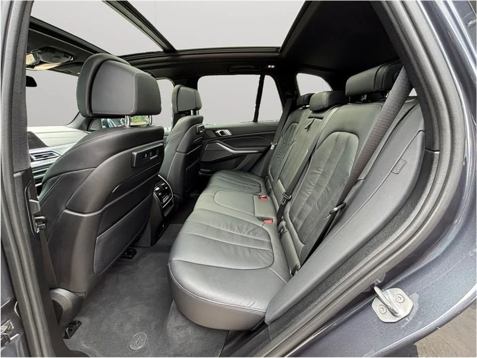 2019 BMW G05 X5 - Image 7 of 20