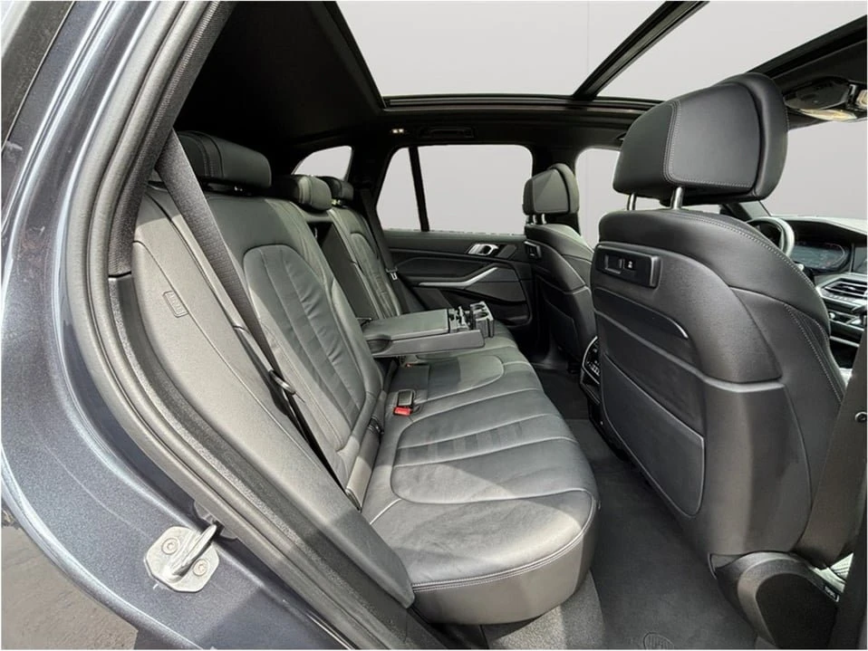 2019 BMW G05 X5 - Image 12 of 20
