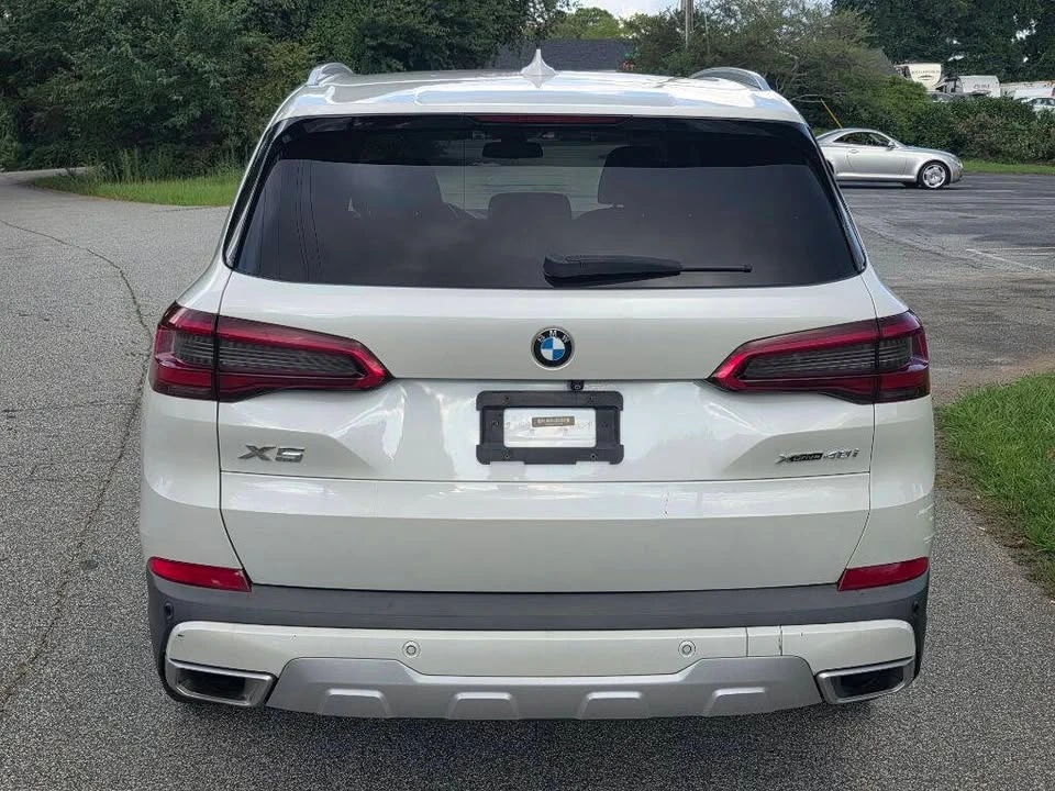 2019 BMW G05 X5 - Image 4 of 20