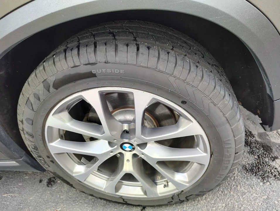 2019 BMW G05 X5 - Image 13 of 13