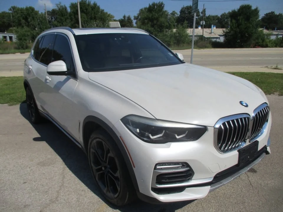 2019 BMW G05 X5 - Image 2 of 10