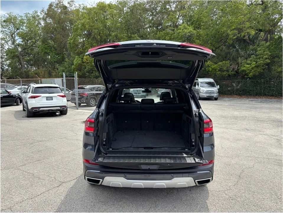 2019 BMW G05 X5 - Image 15 of 20
