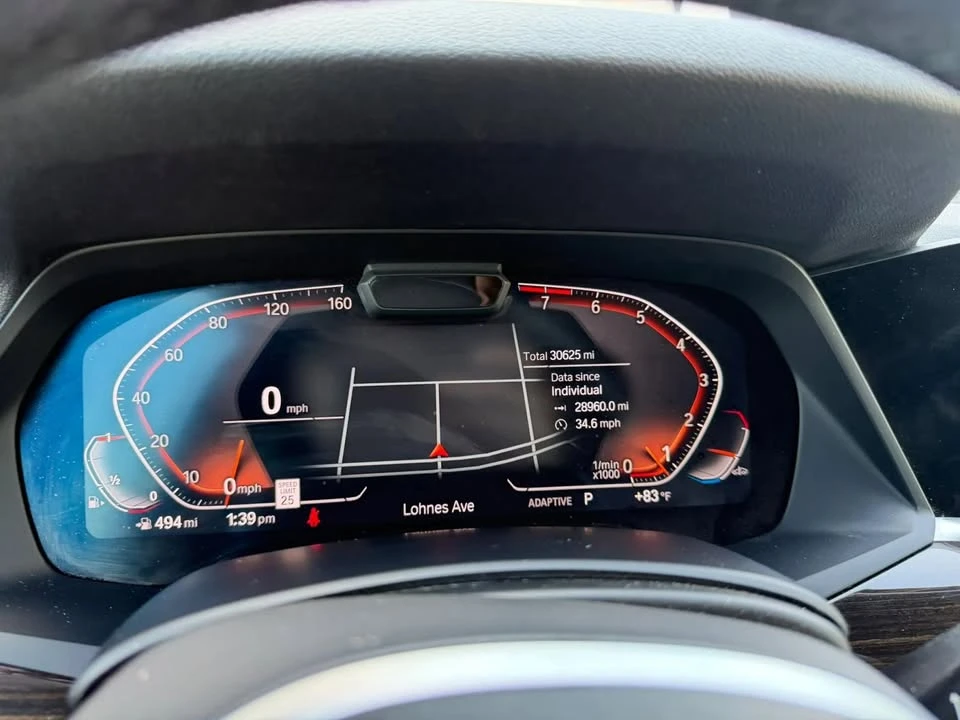 2019 BMW G05 X5 - Image 17 of 19