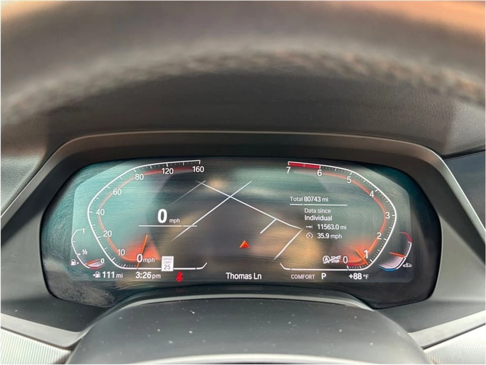 2019 BMW G05 X5 - Image 3 of 20